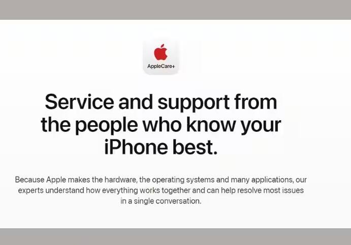 જો તમારી પાસે AppleCare+ પ્લાન છે તો તમામ મોડલની ગ્લાસ બેક પેનલને 2,500 રૂપિયાની ડિસ્કાઉન્ટ કિંમતે બદલી શકાય છે.