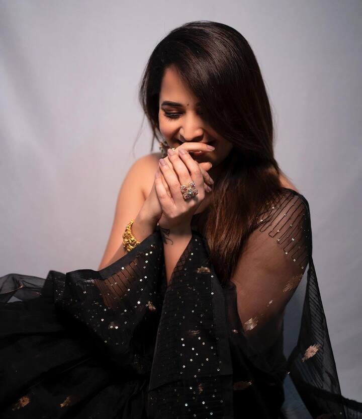 అనసూయ భరద్వాజ్ లేటెస్ట్ ఫొటోలు - Image Credit: Anasuya Bharadwaj/Instagram