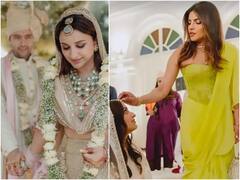 प्रियंका चोपड़ा ने बहनोई राघव चड्ढा के लिए नहीं भेजा कोई वेडिंग गिफ्ट, परिणीति चोपड़ा की शादी में ना आने की वजह भी सामने आई