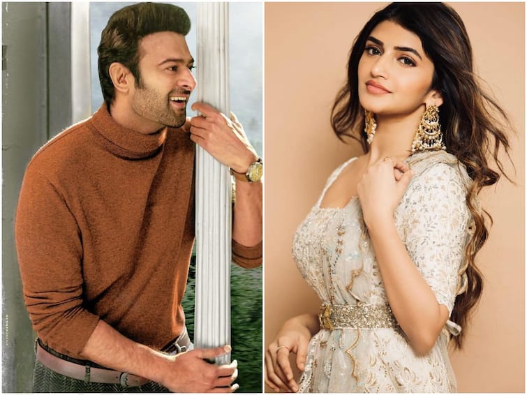 Sreeleela to play the heroine in Prabhas next Sreeleela Prabhas: శ్రీలీలా ఫోబియా - ప్రభాస్ సినిమాలోనూ ఆమే, దర్శకుడు ఎవరంటే?