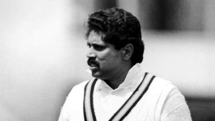 তালিকায় পঞ্চম স্থানে ফের একবার কপিল দেব। বিশ্বজয়ী ভারতীয় অধিনায়ক ওয়েস্ট ইন্ডিজ়ের বিরুদ্ধে ১৩২টি উইকেট নিয়েছেন।