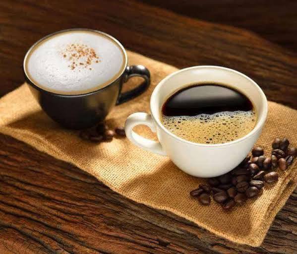 Black coffee or milk coffee? Know which is more effective in reducing weight Coffee For Weight Loss : ਬਲੈਕ ਕੌਫੀ ਜਾਂ ਮਿਲਕ ਕੌਫੀ? ਜਾਣੋ ਭਾਰ ਘੱਟ ਕਰਨ 'ਚ ਕਿਹੜੀ ਜ਼ਿਆਦਾ ਹੈ ਅਸਰਦਾਰ