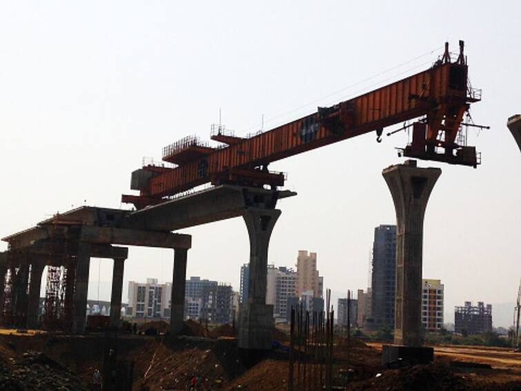 412 Infrastructure Projects Reflect Cost Overruns Worth Rs 4.77 Lakh Crore In August 412 Infrastructure Projects Reflect Cost Overruns Worth Rs 4.77 Lakh Crore In August