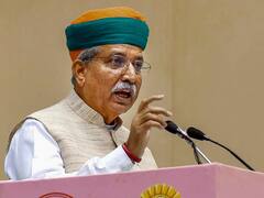 अर्जुन राम मेघवाल का आरोप कांग्रेस पर आरोप, बोले- सत्ता गंवाने के डर से महिला आरक्षण विधेयक पारित कराने की नहीं जुटा पाई हिम्मत