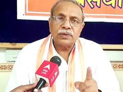 गहलोत सरकार को VHP के केंद्रीय संयुक्त महामंत्री सुरेंद्र जैन की चुनौती, बोले- 'मुस्लिमों पर प्रतिबंध लगाकर...' 