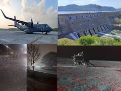 Morning Headlines: பாரத் ட்ரோன் சக்தி 2023 இன்று தொடக்கம்..இன்றைய முக்கியச் செய்திகள் தொகுப்பு இதோ!