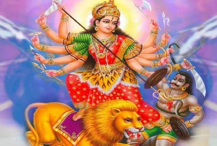 Navratri 2023: Chaitra Navratri 2023 Kanya Pujan Navratri 2023:  નવરાત્રિમાં કેમ કરવામાં આવે છે કન્યા પૂજન?, જાણો વ્રત કરવાથી શું થાય છે લાભ?