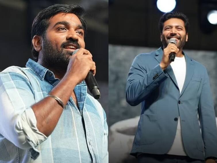 actor jeyam ravi says he wants to direct vijay sethupathi in his debut film Vijay Sethupathi: விஜய் சேதுபதியை வைத்து படம் இயக்க ஆசைப்படும் ஜெயம் ரவி.. என்ன காரணம் தெரியுமா?