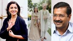 ਪਰਿਣੀਤੀ-ਰਾਘਵ ਨੂੰ ਬਾਲੀਵੁੱਡ ਸਿਤਾਰਿਆਂ ਨੇ ਖਾਸ ਤਰੀਕੇ ਨਾਲ ਦਿੱਤੀ ਵਧਾਈ, CM ਕੇਜਰੀਵਾਲ ਨੇ ਦਿਲ ਛੂਹ ਲੈਣ ਵਾਲੀ ਕੀਤੀ ਪੋਸਟ