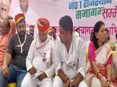 'गुजरात मॉडल के नाम पर झूठ बोल रहे बीजेपी नेता', कांग्रेस नेता श्रीनिवास ने पीएम मोदी पर लगाया ये बड़ा आरोप