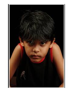 Dhruv Vikram Photos : அட நம்ம துருவ் விக்ரமா இது? கவனத்தை ஈர்க்கும் குட்டி சியானின் புகைப்படங்கள்!