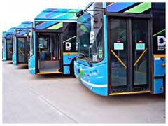 मेट्रो के बाद अब बसों में भी शुरू होगी 'कार्ड' की सुविधा, यात्रियों को होंगे ये फायदे