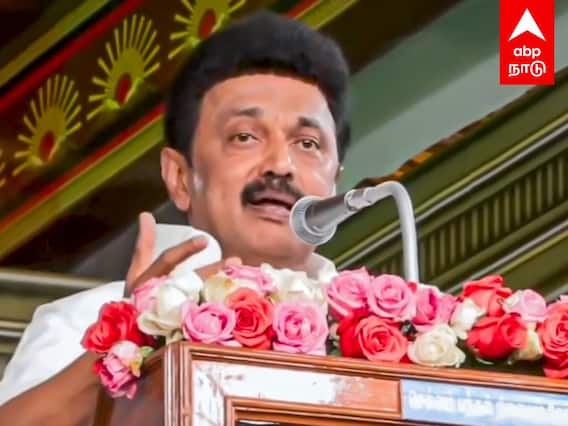 MK Stalin speech : ”காலில் விழுந்த இபிஎஸ்” அமித்ஷா சந்திப்பின் பின்னணி! வெளுத்தெடுத்த முதல்வர்