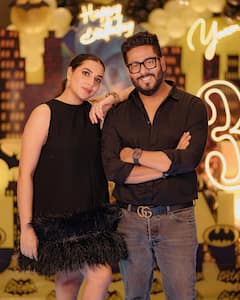 Subhasree Ganguly: 'এবার কোলে আসুক রাজ-কন্যা', শুভশ্রীর সাধভক্ষণের ছবিতে মন্তব্য নেটিজেনদের