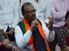 चंद्रशेखर बावनकुले का आदित्य ठाकरे पर पलटवार, कहा- 'जो लोग मुंबई नहीं संभाल सके उन्हें नागपुर...'