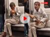 दिल्ली मेट्रो में खुल्लम-खुल्ला बीड़ी पी रहा था शख्स, लोगों ने देखते ही टोका, वायरल हुआ VIDEO