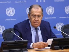 Russian FM Lavrov Welcomes India-China Border Understanding: 'Time To Revive RIC Troika'