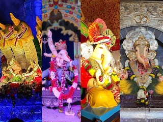 'दगडूशेठ'चा निर्णय वैयक्तिक, आमची मिरवणूक 6 नंतरच, पुण्यातील चार मोठ्या मंडळांचा निर्धार