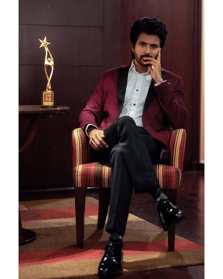 இந்த நிலையில் அவரின் அடுத்தப்படம் தொடர்பான அறிவிப்பு வெளியாகியுள்ளது. முதல்முறையாக ஏ.ஆர்.முருகதாஸ் - சிவகார்த்திகேயன் கூட்டணி இணைந்துள்ளது.