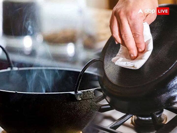 तवे को खाना बनाने के बाद धो कर और सूखा कर ही रखें. रात में खाना बनाने के बाद तवे को कभी भी जूठा ना छोड़े. तवे को कभी भी गंदे बर्तन में ना रखें.