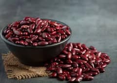 Rajma Benefits : राजमा खाण्याचे आहेत हे फायदे, जाणून घ्या सविस्तर