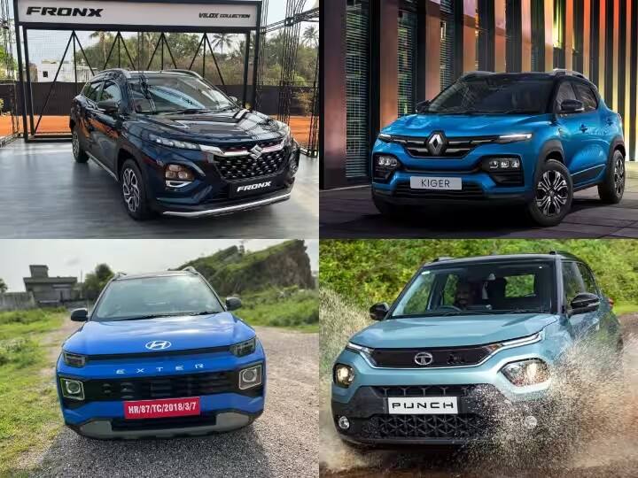 જો તમે ઓટોમેટિક SUV ખરીદવાનું પ્લાનિંગ કરી રહ્યાં છો, તો તમારા માટે આ આર્ટિકલ કામનો છે, અહીં અમે તમને તમારા બજેટ સારો ઓપ્શન બતાવી રહ્યાં છીએ.