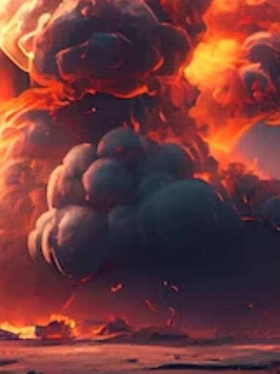 चांद पर अमेरिका के परमाणु हथियार वाले सीक्रेट प्रोजेक्ट की कहानी