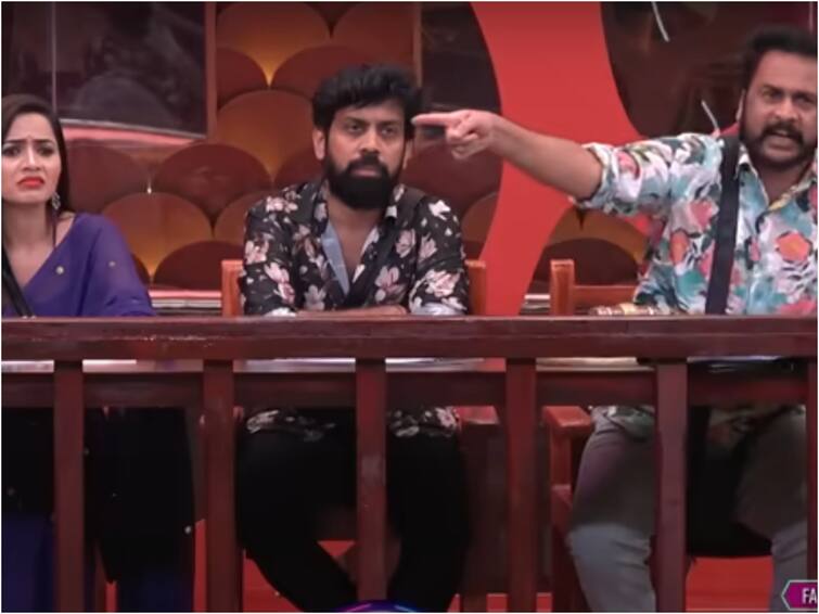 Bigg Boss Season 7 Latest Promo jury created by three contestants will decide nominations Bigg Boss Season 7 Latest Promo: బిగ్ బాస్ నాలుగో వారం నామినేషన్స్ - ఆ ముగ్గురు జడ్జిల చేతిలో నిర్ణయం