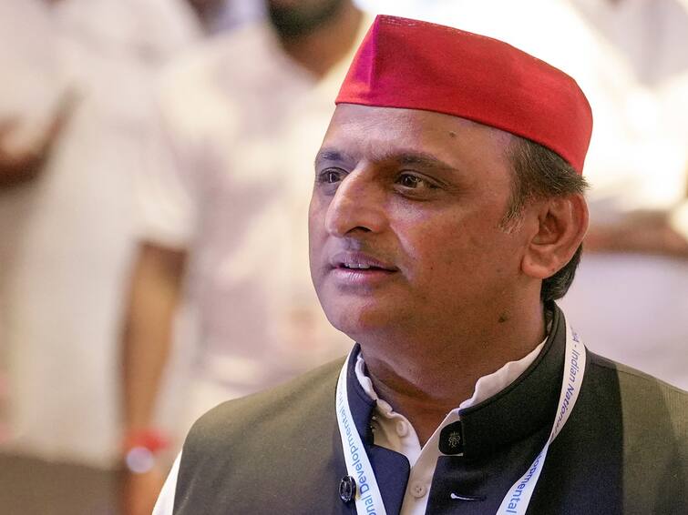 Akhilesh Yadav Excludes BJP Allies from INDIA Bloc BSP Mayawati Inclusion Questioned 'Those With BJP Won't Be...': Akhilesh Yadav When Asked If Mayawati Will Be Invited To Join I.N.D.I.A Bloc