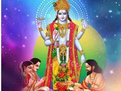 Parivartini Ekadashi 2023: परिवर्तिनी एकादशी व्रत खोलने से पहले करें ये एक काम, चमक उठेगी किस्मत