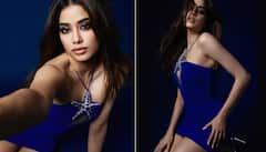 Pictures Viral: કેમેરામાં કેપ્ચર થયો જ્હાન્વી કપૂર કિલર અવતાર, હૉટનેસ જોઇને ફેન્સ રહી ગયા દંગ