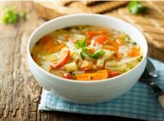 Cabbage Soup Benefits : निरोगी राहण्यासाठी प्या कोबीचे सूप, वजन कमी करण्यासाठी सोपा आणि प्रभावी उपाय