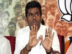 அ.தி.மு.க. கூட்டணி முறிவு; 