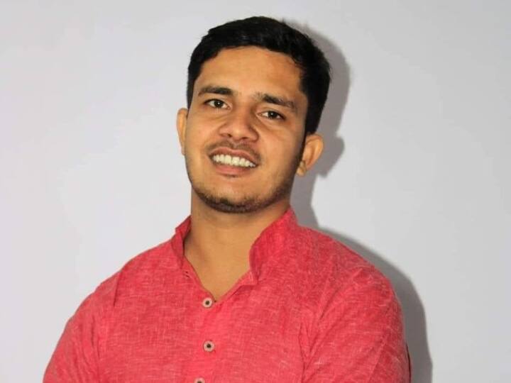 Lucknow Suicide Case: बीजेपी विधायक योगेश शुक्ला के घर में सुसाइड का मामला, मृतक के भाई ने दी तहरीर, प्रेमिका पर लगाया ये आरोप Lucknow Shresth Tiwari Suicide Case in BJP MLA Yogesh Shukla House deceased Brother filed complaint allegations on his girlfriend ANN Lucknow Suicide Case: बीजेपी विधायक योगेश शुक्ला के घर में सुसाइड का मामला, मृतक के भाई ने दी तहरीर, प्रेमिका पर लगाया ये आरोप