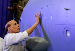 C-295 Induction: প্রথা মেনে বাহিনীর সদস্য প্রথম C-295! রইল খুঁটিনাটি