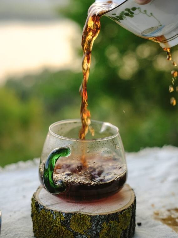 ज्यादा ग्रीन टी सेहत के लिए क्यों है नुकसानदायक?