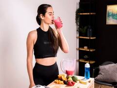 अब वेट लॉस करने के लिए नहीं रहेगी भूखे रहने की जरुरत, भरपेट खाएं और पिएं ये ड्रिंक, मक्खन की तरफ पिघलेगा बेली फैट