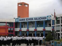 சைனிக் பள்ளிகளில் சேரலாம்; நுழைவுத் தேர்வுக்கு விண்ணப்பிக்க நாளை மறுநாள் கடைசி!- எப்படி?