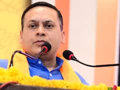 उदयभान के बयान पर भड़के अमित मालवीय, कहा- ‘PM मोदी को गाली देने वालों को गांधी परिवार सिर पर बैठाता है’