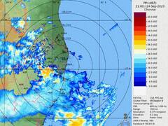 காலையில் வெயில்.. மாலையில் மழை.. சட்டென்று மாறுது வானிலை.. காரணத்தை சொன்ன வானியல் ஆய்வாளர்கள்..