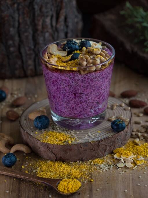 खाली पेट भीगी किसमिश खाने के फायदे