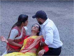 'గుప్పెడంత మనసు' సీరియల్ : శైలేంద్ర క్రూరత్వం- రిషి మీద అటాక్, ప్రాణాపాయ స్థితిలో జగతి