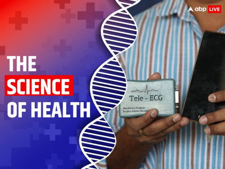 Rural Healthcare Remote Healthcare Technology Improve Accessibility Affordability Attention The Science Of Health ABP Live ABPP The Science Of Health: How Technology Helps Improve Accessibility And Affordability Of India's Rural Healthcare