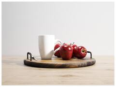 जानें दिन के किस वक्त में आपको सेब कभी नहीं खाना चाहिए