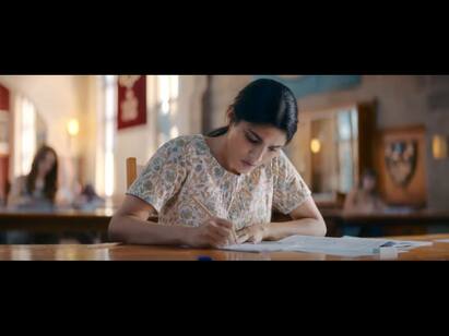 Farrey Teaser Salman Khan Niece Alizeh Agnihotri Makes Acting Debut With Film By Jamtara Director Farrey Teaser: Salman Khans Niece Alizeh Agnihotri Makes Debut With Film By Jamtara Director