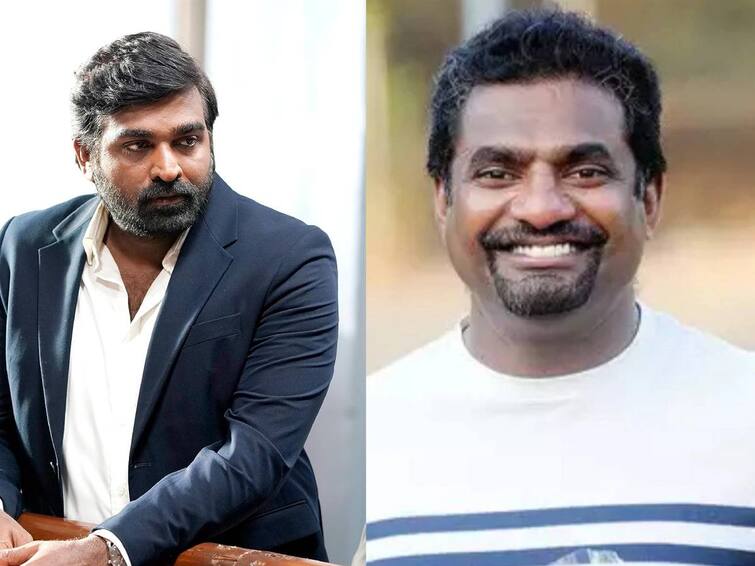 Muttiah Muralitharan says Vijay Sethupathi family was threatened Muthiah Muralitharan: விஜய் சேதுபதி குடும்பத்திற்கு மிரட்டல்.. முத்தையா முரளிதரன் சொன்ன தகவலால் ரசிகர்கள் அதிர்ச்சி