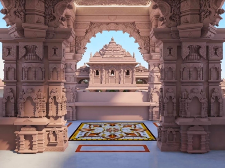 Ram Mandir: अयोध्या में राम मंदिर के पास बनेगा फाउंटेन पार्क और टेंपल म्यूजियम, जानें- क्या होगी खासियत?