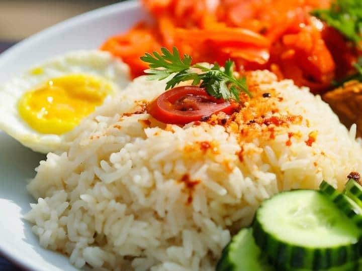 कोई लंबे टाइम तक चावल ना खाए तो शरीर में हो जाएंगे ये बदलाव, जो हैरान कर देने वाले हैं!