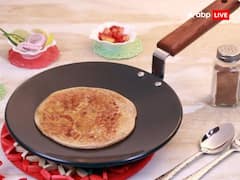 Vastu Tips for Tawa: रसोई में रखें इन बातों का विशेष ख्याल, भूलकर भी ना करें तवे से जुड़ी ये गल्ती