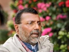 झारखंड: निशिकांत दुबे का कांग्रेस पर बड़ा हमला, बोले- 'केवल राजनीति के लिए लिया जा रहा पिछड़ों का नाम'